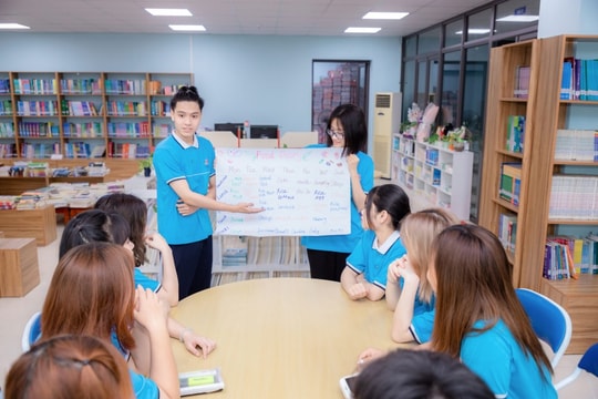 Ban hành mới quy định về kiểm định chương trình đào tạo đại học