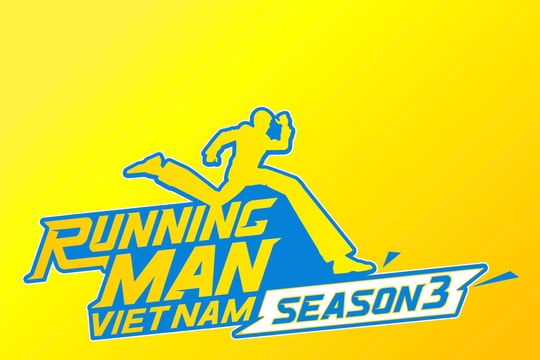 Forest Studio xác nhận là nhà sản xuất Running Man Việt Nam mùa 3