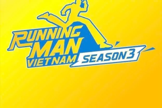 Forest Studio xác nhận là nhà sản xuất Running Man Việt Nam mùa 3