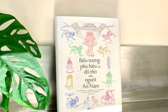 Tìm hiểu về biểu tượng, phù hiệu và đồ thờ của người An Nam