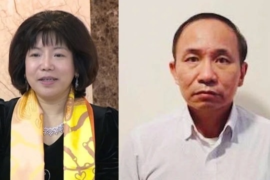 Xét xử bà Nguyễn Thị Thanh Nhàn và 12 đồng phạm từ ngày 17/3