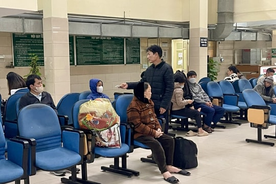 Bảo vệ bản thân trong mùa cúm