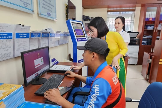 Sáp nhập các tỉnh, tạo thêm động lực phát triển đưa đất nước bước vào kỷ nguyên vươn mình