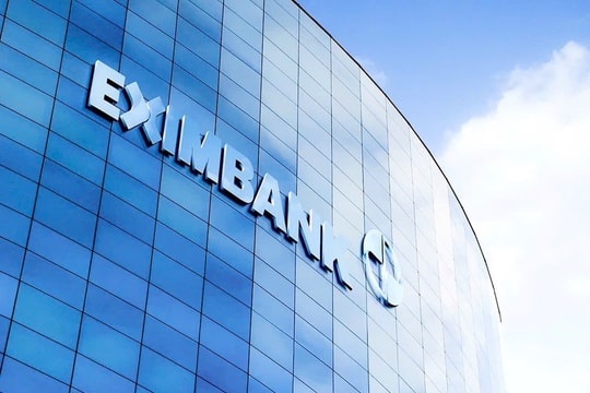 Đại hội đồng cổ đông bất thường Eximbank: Bầu bổ sung thành viên Ban kiểm soát và sửa điều lệ