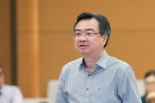 Phó Bí thư TP Hồ Chí Minh Nguyễn Thanh Nghị nhận thêm nhiệm vụ