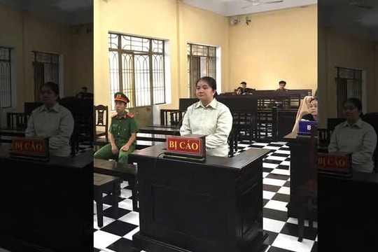 Đưa thông tin gian dối kinh doanh vật tư y tế để lừa đảo