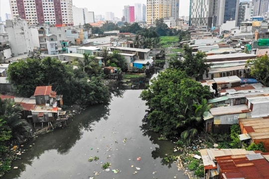 TP Hồ Chí Minh: Triển khai 7 dự án trọng điểm chào mừng 50 năm Ngày giải phóng miền Nam, thống nhất đất nước