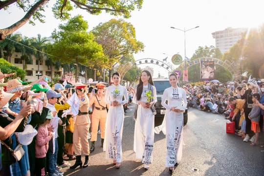 Lễ hội cà phê Buôn Ma Thuột lần thứ 9 năm 2025 - Điểm đến của cà phê thế giới