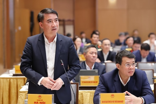 Hà Nội xây nhà ở xã hội theo mô hình tương tự nhà ở thương mại nhưng giá thành thấp