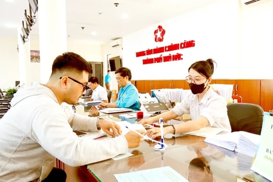 Nhiều ý kiến đồng thuận chủ trương không tổ chức cấp huyện, sáp nhập tỉnh