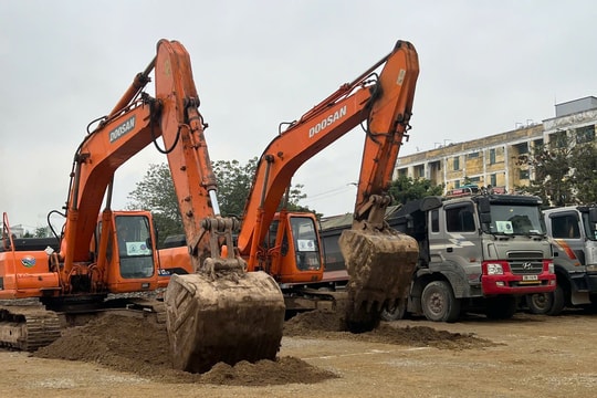 Cần nhiều dự án nhà ở xã hội “3 nhất”