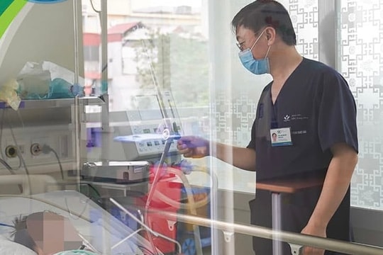 Mang chó dại đi cho, người chủ nuôi bị phơi nhiễm bệnh