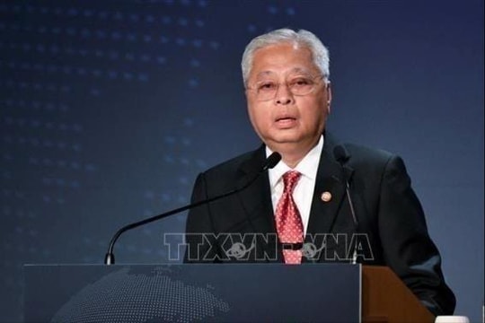 Ủy ban Chống tham nhũng Malaysia xác nhận cuộc điều tra cựu Thủ tướng Ismail Sabri