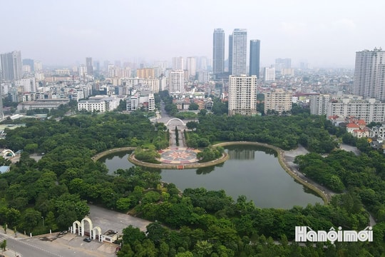 [Podcast] Tin tức ngày 4-3: Kết thúc nồm ẩm, miền Bắc chuyển rét đậm