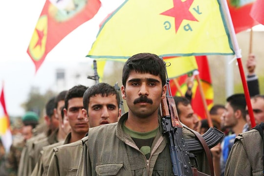PKK và Thổ Nhĩ Kỳ chấm dứt giao tranh: Diễn biến tích cực cho Trung Đông