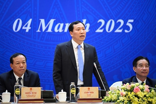 Điểm mới trong Quyết định đặc xá năm 2025