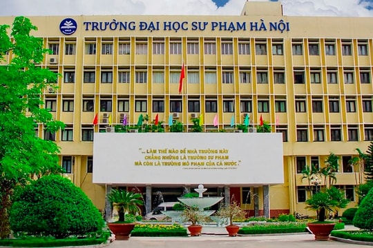 Sửa quy định thu hồi kinh phí hỗ trợ sinh viên sư phạm