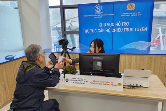 Chủ trương sáp nhập cấp tỉnh, không tổ chức cấp huyện là đúng đắn và cần thiết
