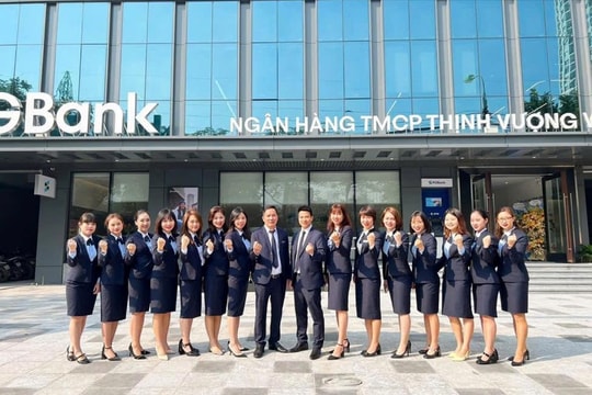 PGBank thông báo chào bán cổ phiếu ra công chúng