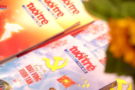 Khép lại hai ngày sôi động của báo chí Thủ đô