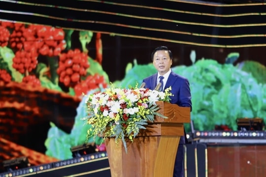 Lễ hội cà phê Buôn Ma Thuột lần thứ 9 Tầm nhìn cho tương lai bền vững của ngành cà phê Việt Nam