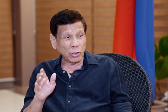 Philippines: Cựu Tổng thống Rodrigo Duterte bị bắt giữ