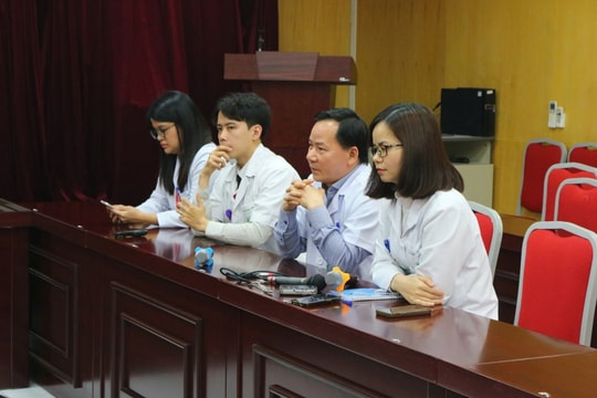 Lý giải trường hợp thanh thiếu niên mắc bệnh tâm lý tự rạch tay