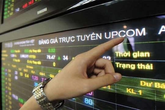 Hơn 5,5 triệu cổ phiếu MIC lên sàn niêm yết tại HNX ngày 19/3