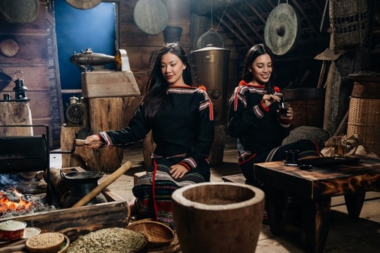 Buôn Ma Thuột và tầm nhìn 20 tỷ USD ngành cà phê Việt Nam