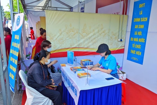Từ 1/7/2025, đối tượng nào thuộc diện tham gia bảo hiểm xã hội bắt buộc
