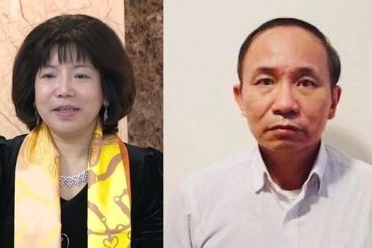 Hôm nay xét xử bà Nguyễn Thị Thanh Nhàn trong vụ án thứ năm
