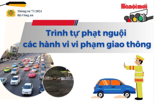 Hết thời hiệu, có phải nộp phạt nguội?