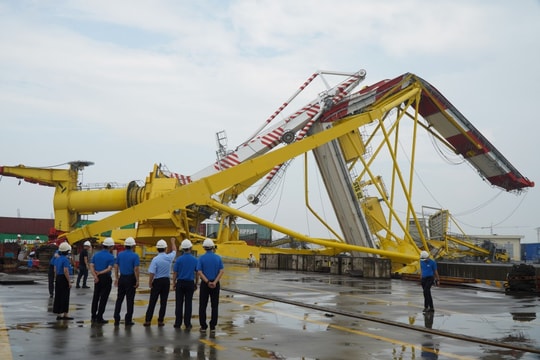 Bảo hiểm Bảo Việt chi trả gần 300 tỷ đồng, đồng hành khách hàng khắc phục thiệt hại do bão số 3