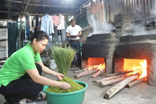 Chương trình OCOP: Gỡ khó để có được kết quả toàn diện hơn