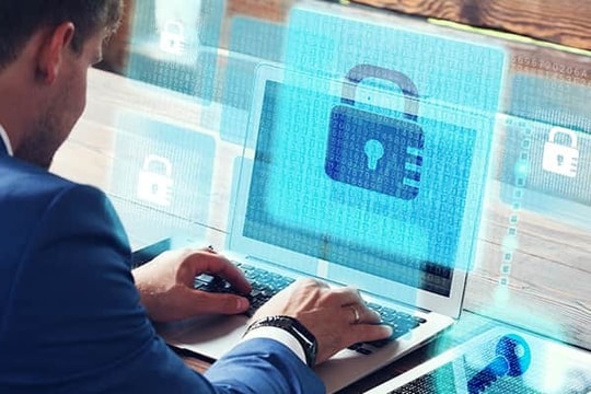 FBI phát cảnh báo về mã độc tiền Medusa