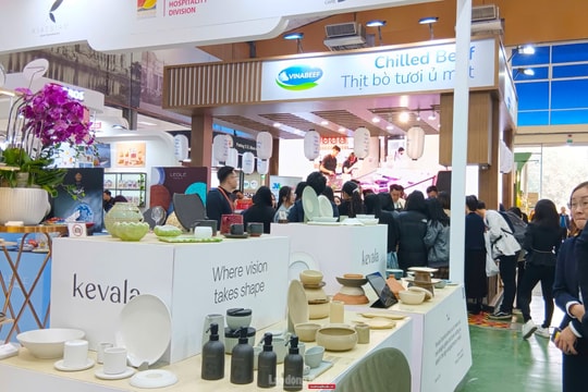 Đề xuất tiếp tục giảm thuế giá trị gia tăng đến hết năm 2026