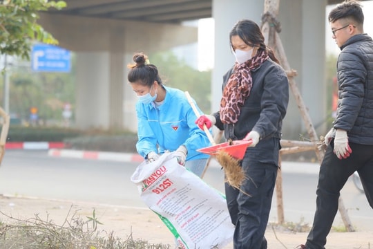 Những Bí thư Chi đoàn nhiệt huyết