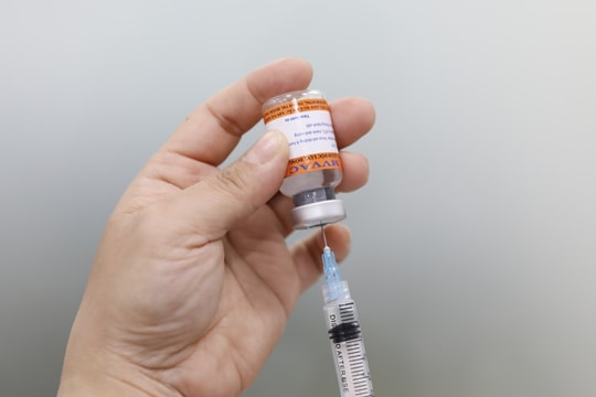 3 nhóm đối tượng nguy cơ cao nên tiêm vắc xin phòng bệnh sởi