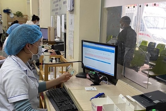 Hà Nội: Tăng cường kiểm tra, ngăn chặn hành vi lạm dụng, trục lợi từ Quỹ BHYT