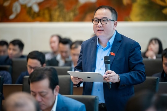 Quy định rõ về phân loại hệ thống trí tuệ nhân tạo