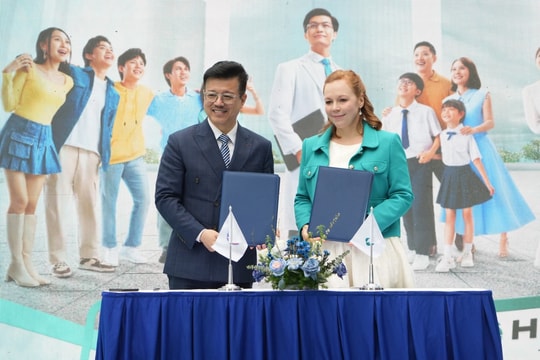 Vì một Việt Nam không gánh nặng bởi HPV