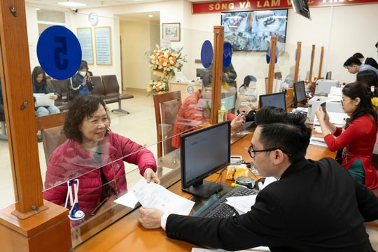 Chương trình số 01-CTr/TU Tư duy đổi mới tạo bước đi đột phá trong cải cách hành chính