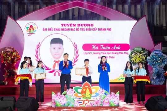 Đà Nẵng: Xây dựng thành phố an toàn, thân thiện với trẻ em