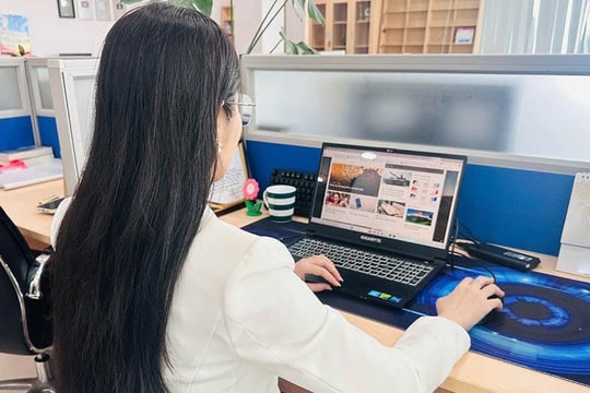 Công đoàn ưu tiên chuyển đổi số lĩnh vực quản lý đoàn viên, tài chính