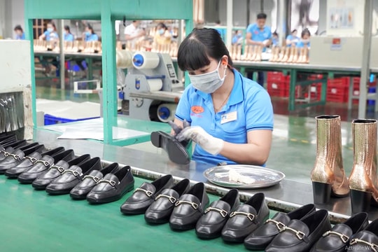 Mỹ áp thuế 46% lên hàng nhập khẩu của Việt Nam: Tác động ngay trong ngày đầu tiên