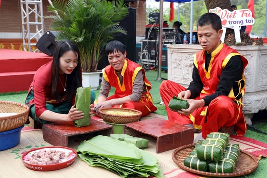 Nghỉ lễ Giỗ Tổ: Chơi đâu gần Hà Nội?