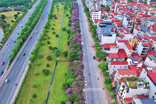 Đặt tên phường, xã mới, phải xóa bỏ tư duy cục bộ
