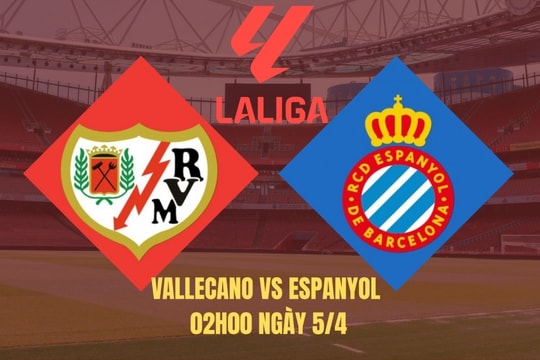 Nhận định trận đấu Rayo Vallecano và Espanyol: Cuộc chiến trụ hạng