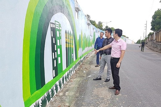 Hà Nội có 95,4% thôn, làng được công nhận và giữ vững danh hiệu văn hóa