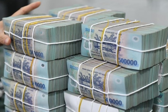 Bộ Tài chính: Hoàn thành quyết toán ngân sách cấp xã trước ngày 30-4